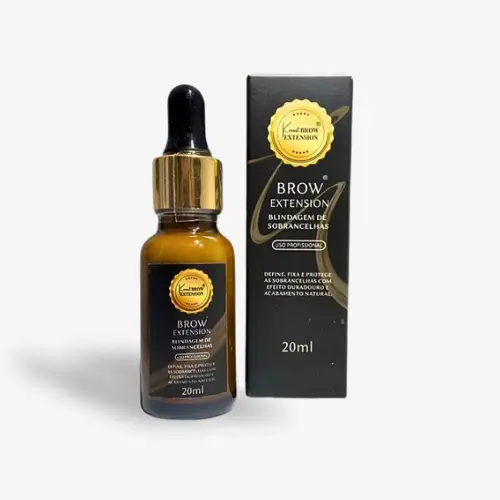 Blindagem De Sobrancelhas Profissional ..(3)