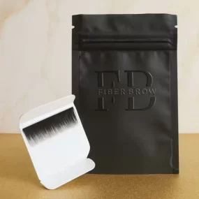 Fios Biocompatíveis N3 – Castanho Escuro